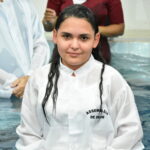 Galeria Batismo Abril 2022