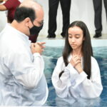 Galeria Batismo Abril 2022