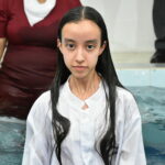 Galeria Batismo Abril 2022