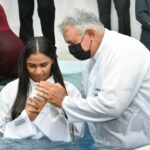 Galeria Batismo Abril 2022