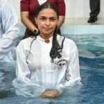 Galeria Batismo Abril 2022