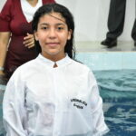 Galeria Batismo Abril 2022