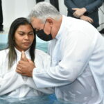 Galeria Batismo Abril 2022