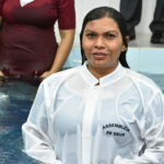 Galeria Batismo Abril 2022