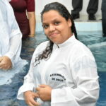 Galeria Batismo Abril 2022