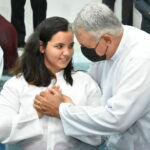 Galeria Batismo Abril 2022