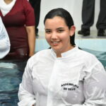 Galeria Batismo Abril 2022