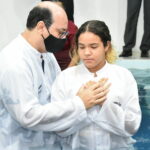 Galeria Batismo Abril 2022