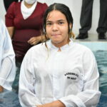 Galeria Batismo Abril 2022