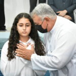 Galeria Batismo Abril 2022