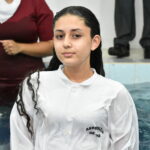 Galeria Batismo Abril 2022