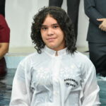 Galeria Batismo Abril 2022