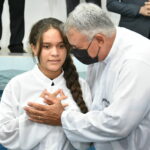 Galeria Batismo Abril 2022