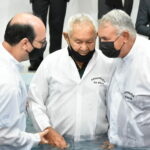 Galeria Batismo Abril 2022