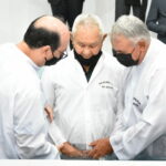 Galeria Batismo Abril 2022