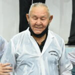 Galeria Batismo Abril 2022