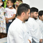 Galeria Batismo Abril 2022