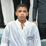 Galeria Batismo Abril 2022