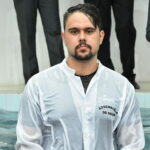 Galeria Batismo Abril 2022