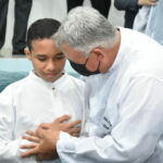 Galeria Batismo Abril 2022