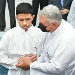 Galeria Batismo Abril 2022