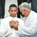 Galeria Batismo Abril 2022