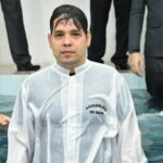 Galeria Batismo Abril 2022