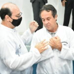 Galeria Batismo Abril 2022