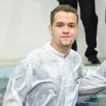 Galeria Batismo Abril 2022