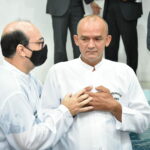 Galeria Batismo Abril 2022