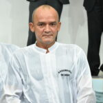 Galeria Batismo Abril 2022