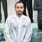 Galeria Batismo Abril 2022