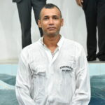 Galeria Batismo Abril 2022