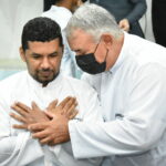 Galeria Batismo Abril 2022