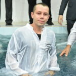 Galeria Batismo Abril 2022