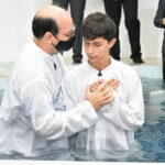 Galeria Batismo Abril 2022