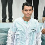 Galeria Batismo Abril 2022