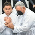 Galeria Batismo Abril 2022