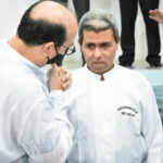 Galeria Batismo Abril 2022