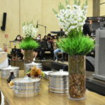 Galeria Santa Ceia | Abril