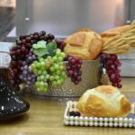 Galeria Santa Ceia | Abril