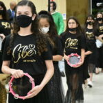 Galeria Santa Ceia | Abril