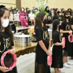 Galeria Santa Ceia | Abril