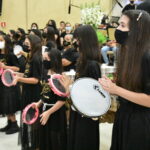 Galeria Santa Ceia | Abril