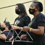 Galeria Santa Ceia | Abril