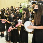 Galeria Santa Ceia | Abril