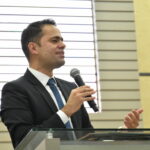 Galeria Santa Ceia | Abril