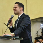 Galeria Santa Ceia | Abril