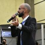 Galeria Santa Ceia | Abril