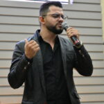 Galeria Santa Ceia | Abril